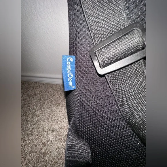 Black Monitor Stand Riser - Picture 15 of 16